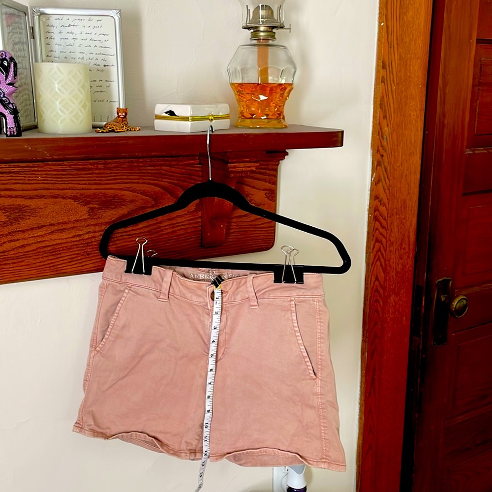 American Eagle shorts size 10